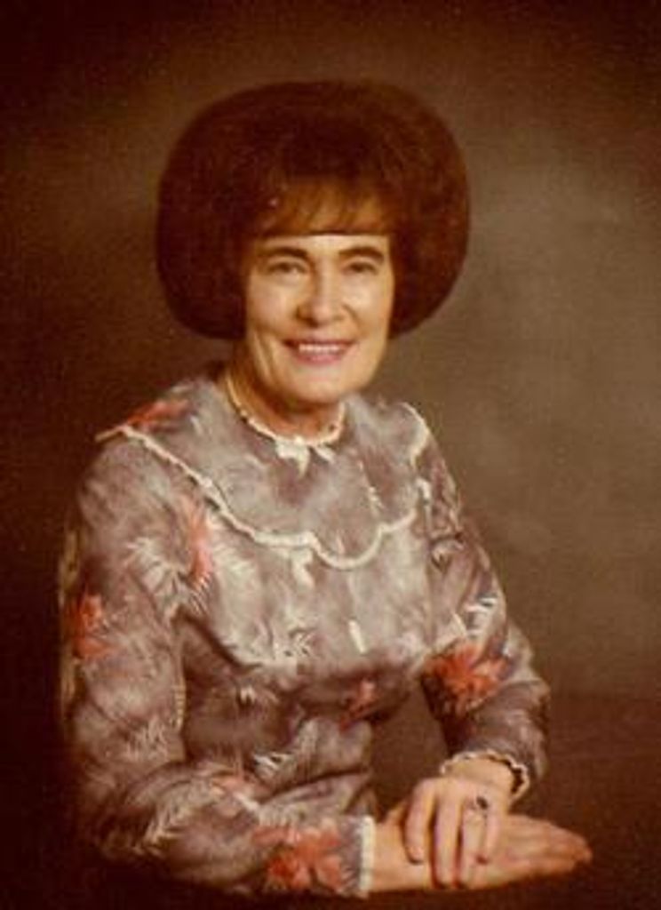 Faye Morton