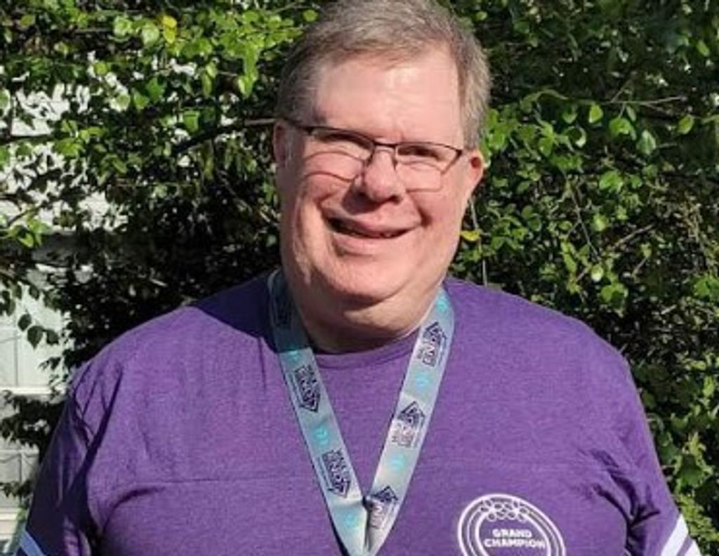 Jeffry "Jeff" Schuhwerck
