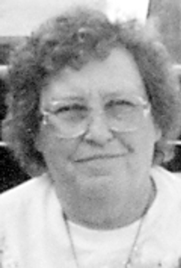 Erma Graham