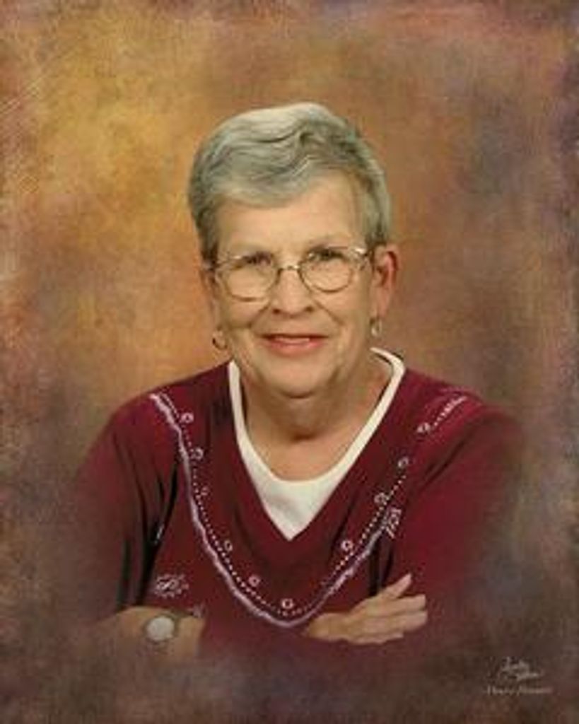 Charlotte Jean Lawson