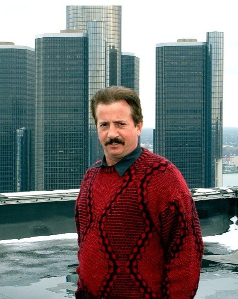 John Alan Hatmaker Profile Photo