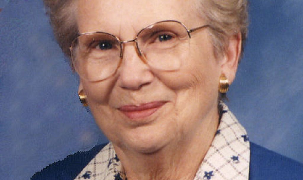 Genevieve “Jenny” Dolan