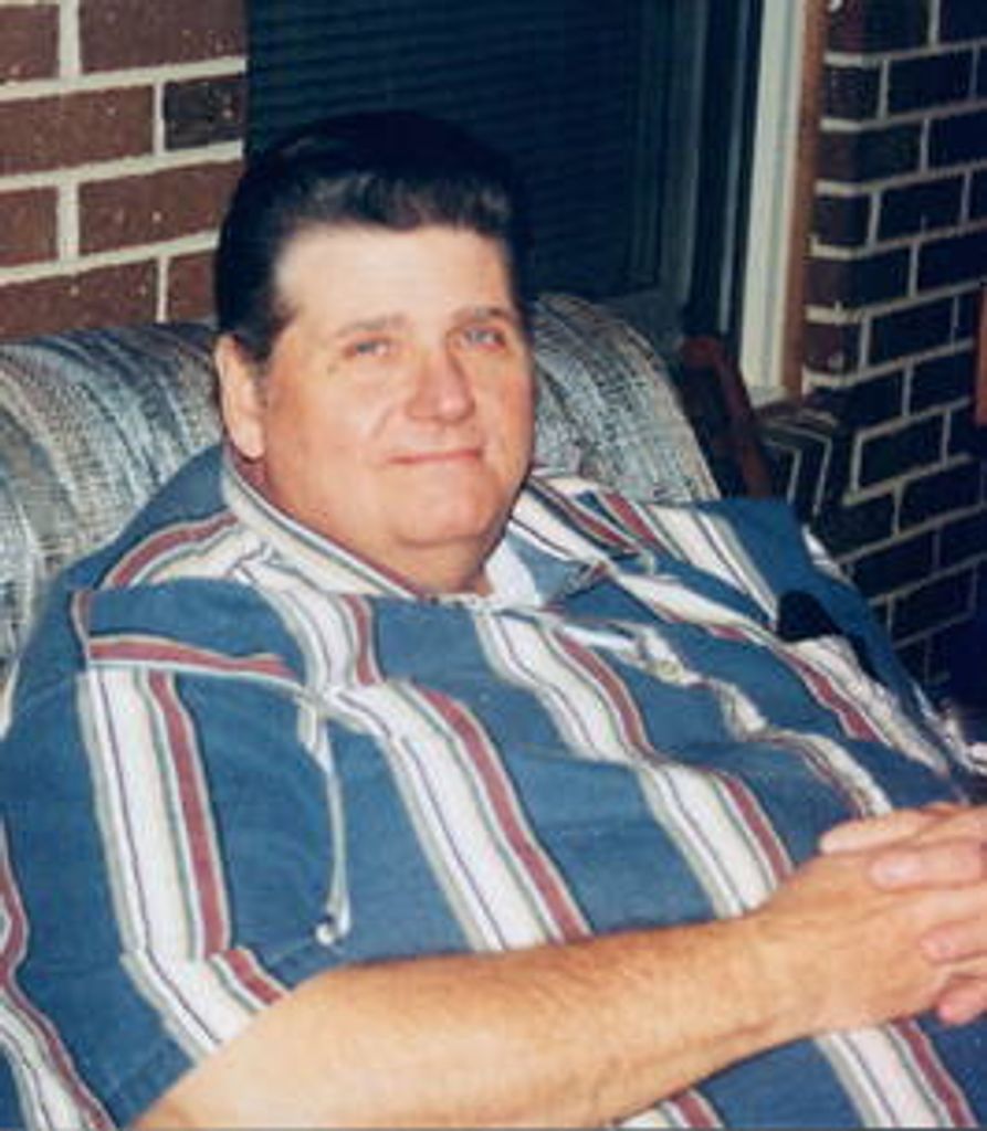 Robert E. "Bobby" Hughes Profile Photo