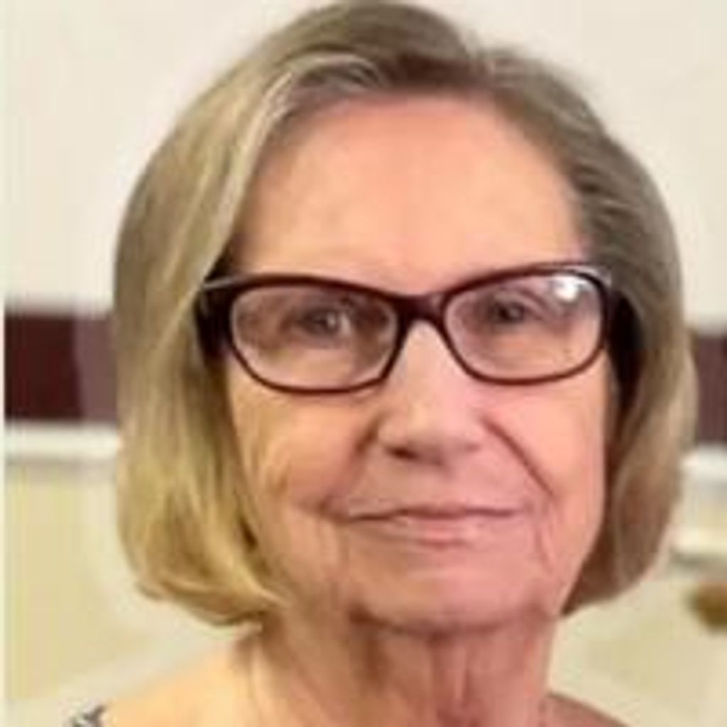 Nancy Lou Phelps
