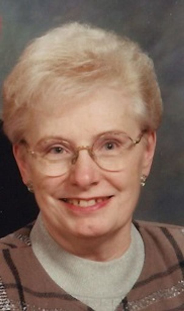 Barbara J. Deran