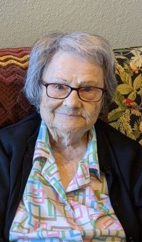 Catherine Odell Turner