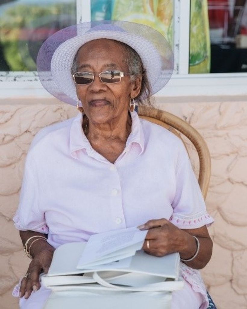 Ivy Elvena Beard Profile Photo