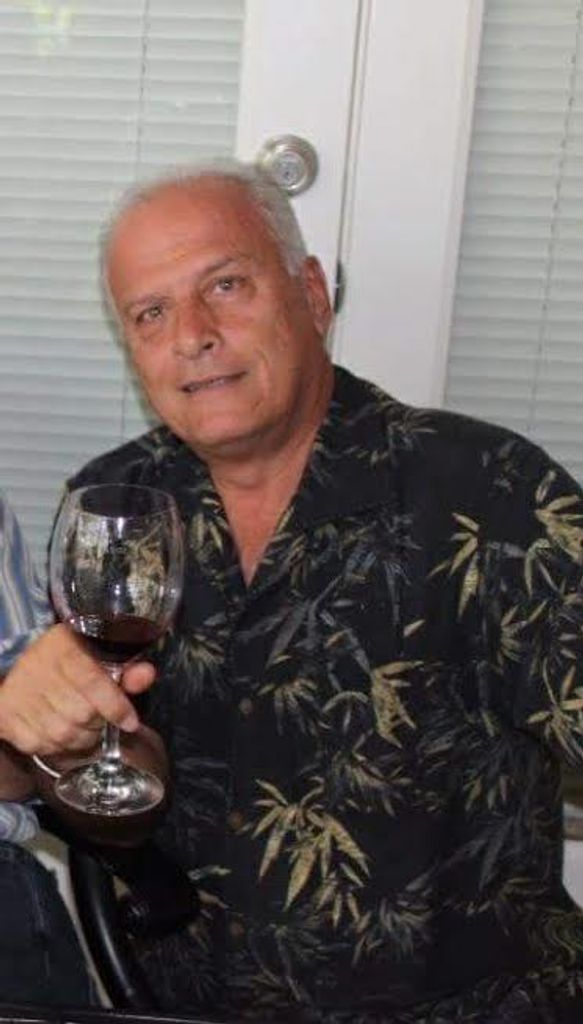 Thomas John Paone Sr.