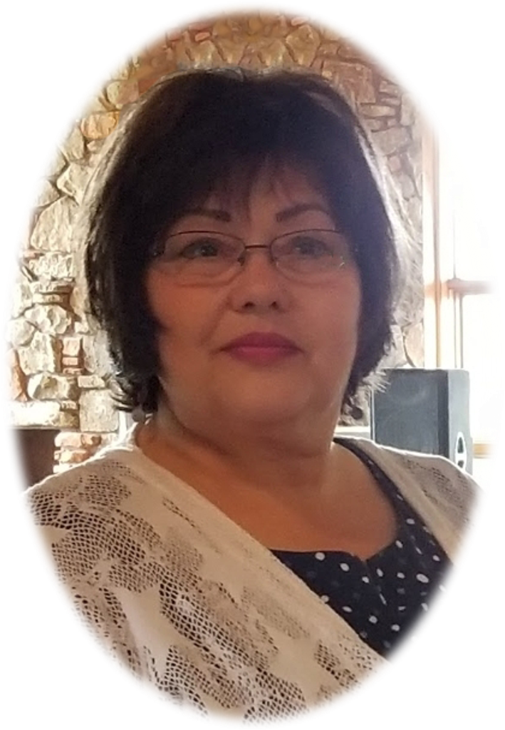 Allison J. Nichols Profile Photo