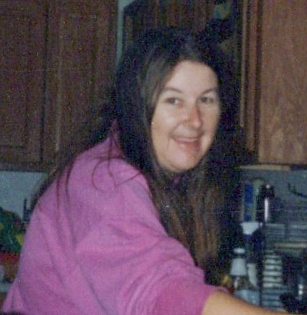 Shirley M. Hakey