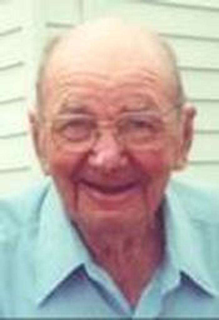 Leonard Vernon Zigler