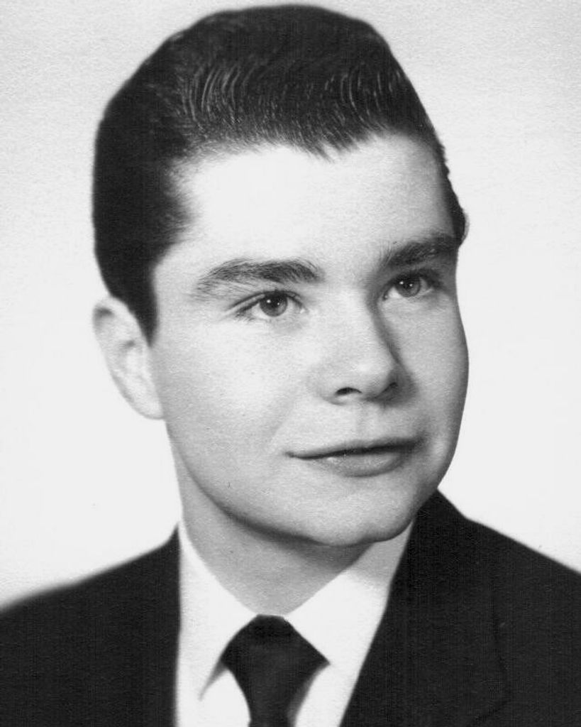 William J. O'Neill Profile Photo