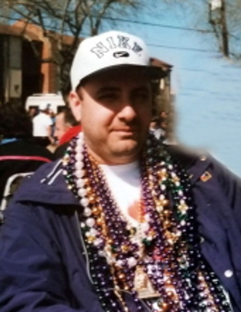 Paul  Thomas  Danna Profile Photo