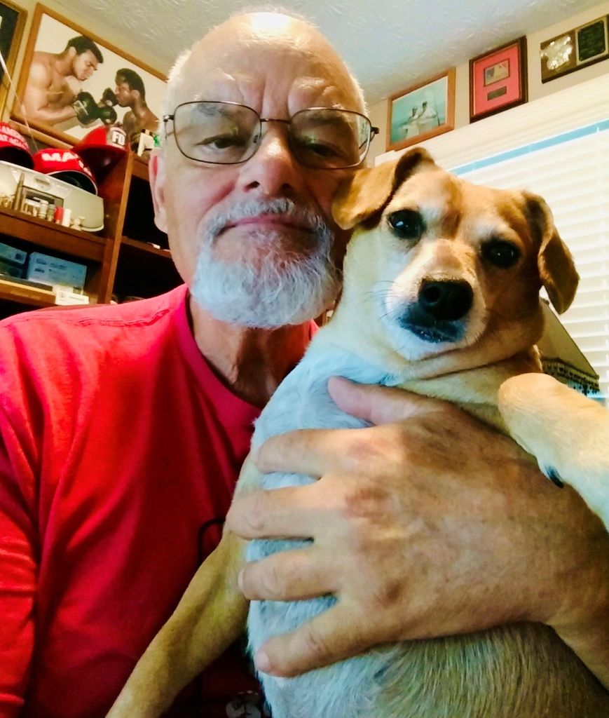 Ronald Dale Underwood Profile Photo