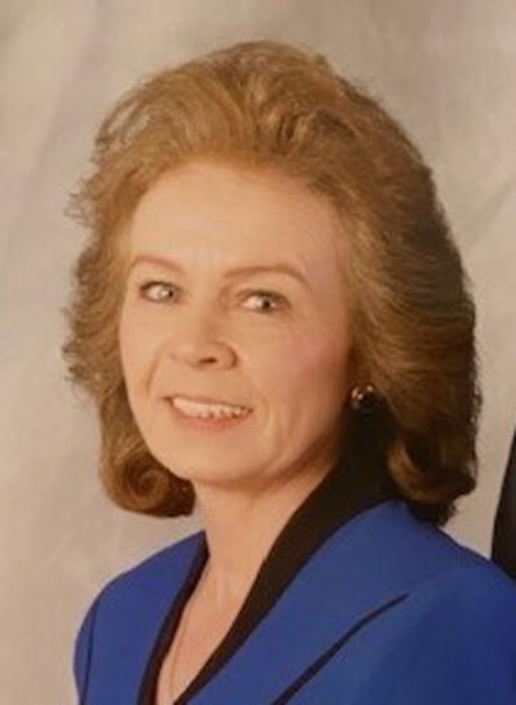 Loretta E. Varga