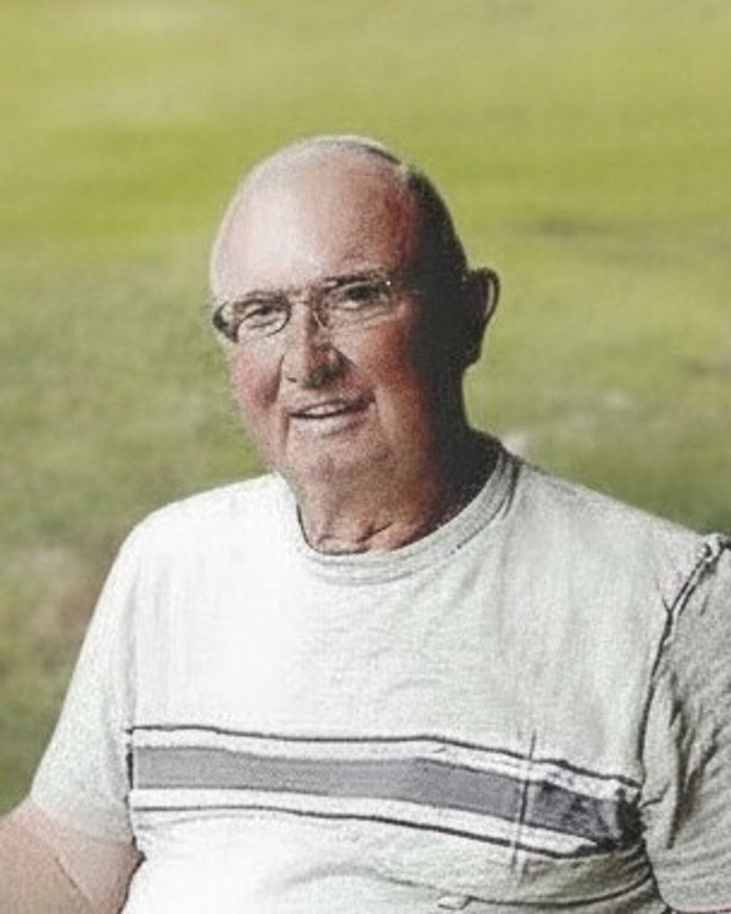 Larry B. Allen Profile Photo
