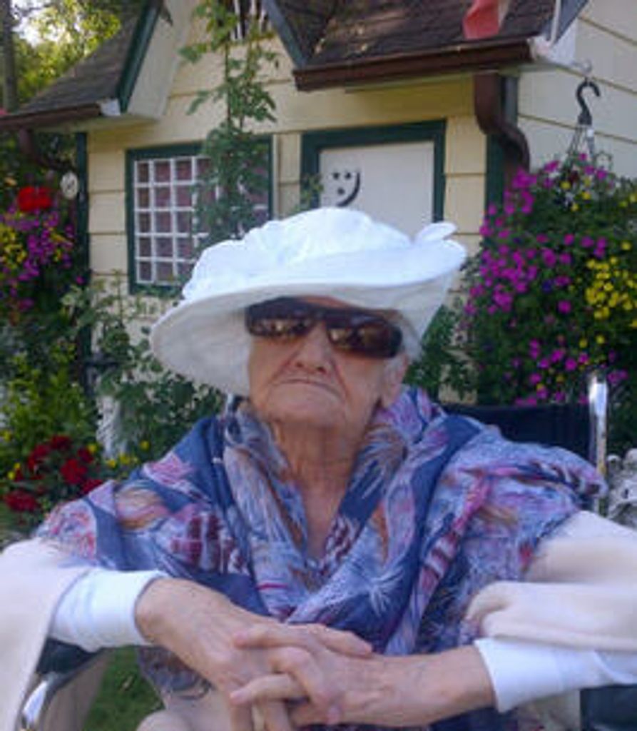 Anna Musial