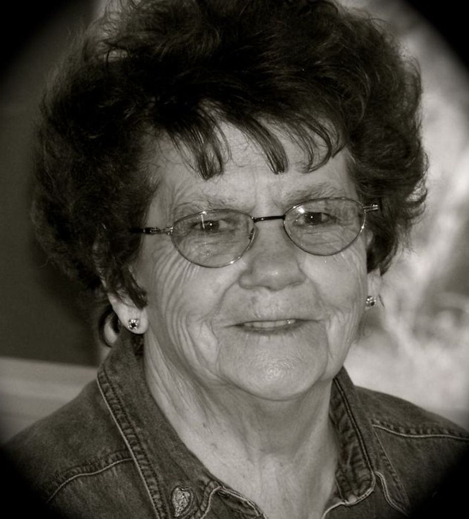 Sylvia Hudson
