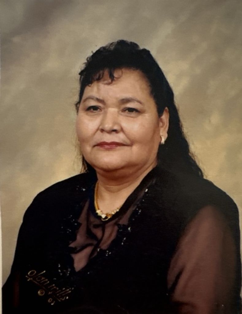 Maria Del Refugio Pacheco