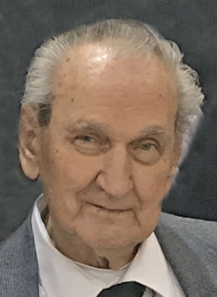 Michael J. Salata Profile Photo