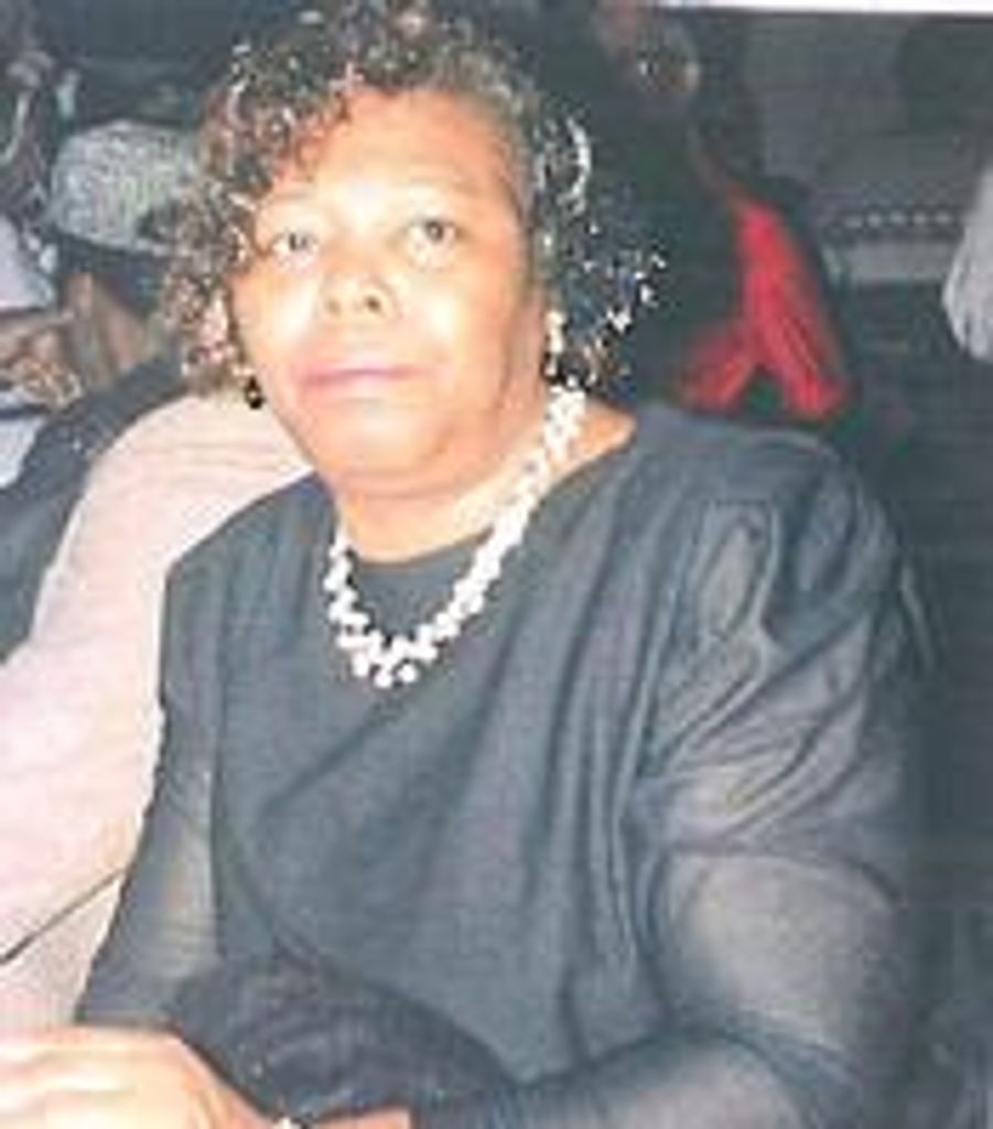 Lottie Mae Dickey Profile Photo