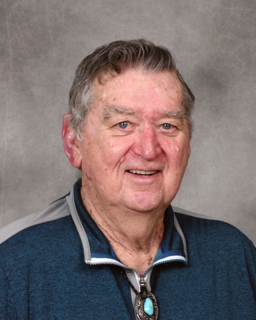 Arnold Leon Jones Profile Photo