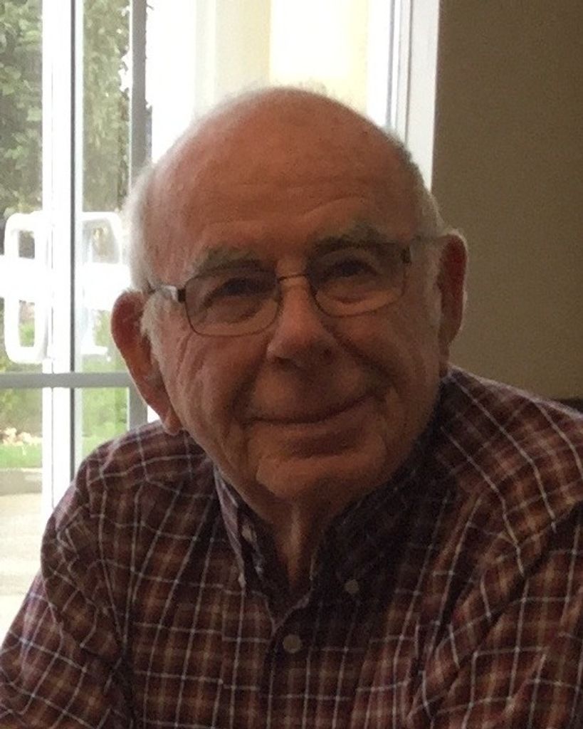 Ronald Merlin McCarty Profile Photo