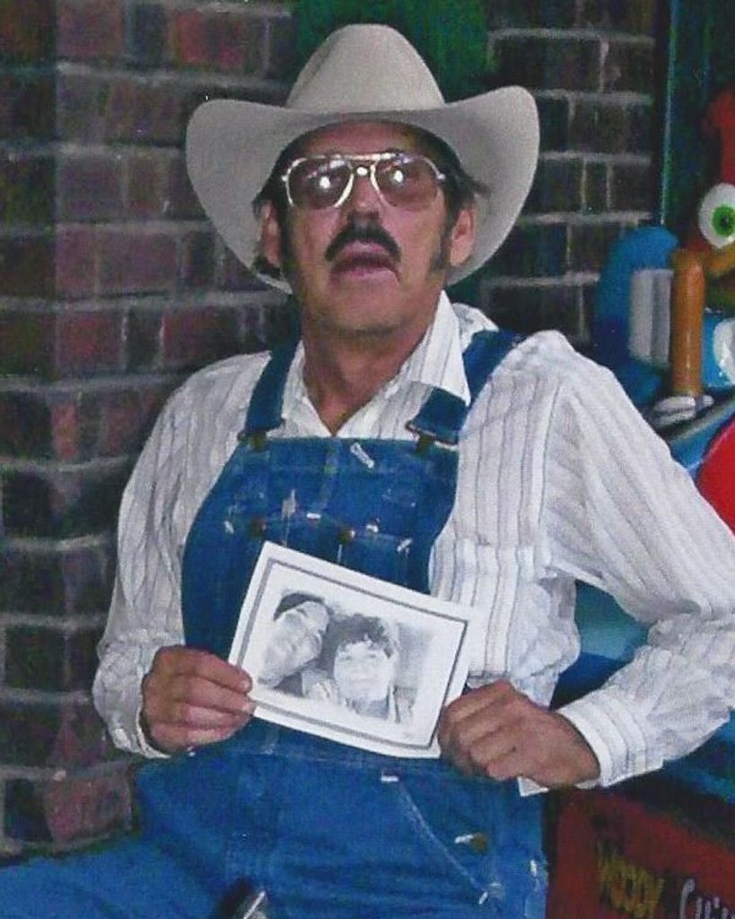 James Gordon Hornsby