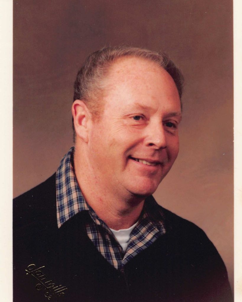 Joe Roger Cockrell