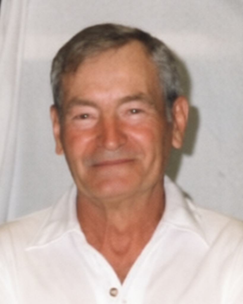 Stanley "Duke" Farrell