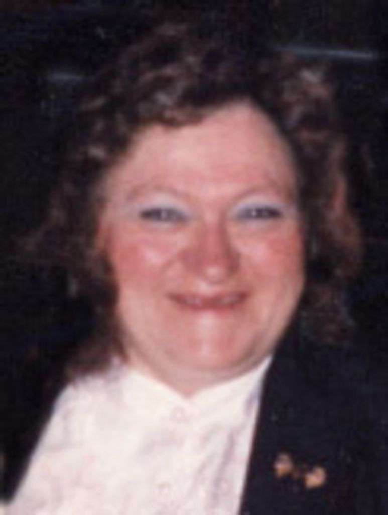 Mary Catherine Lopez Profile Photo