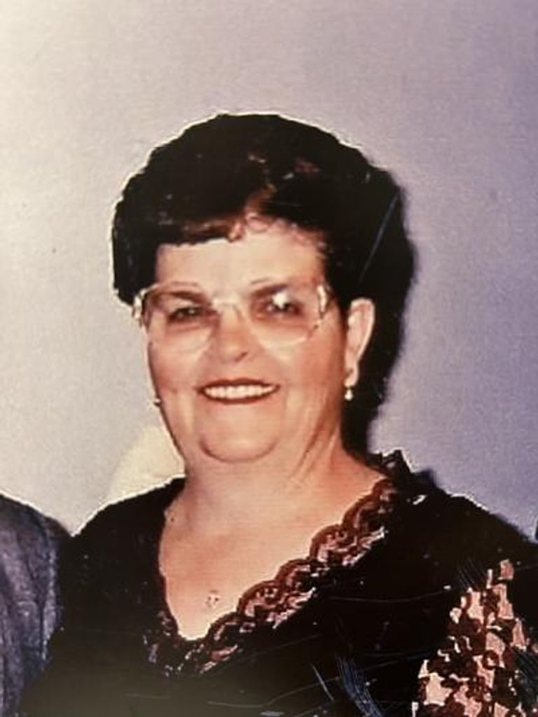 Gail Doman Profile Photo