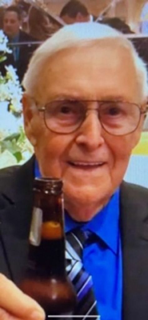 John J. Nevins Profile Photo