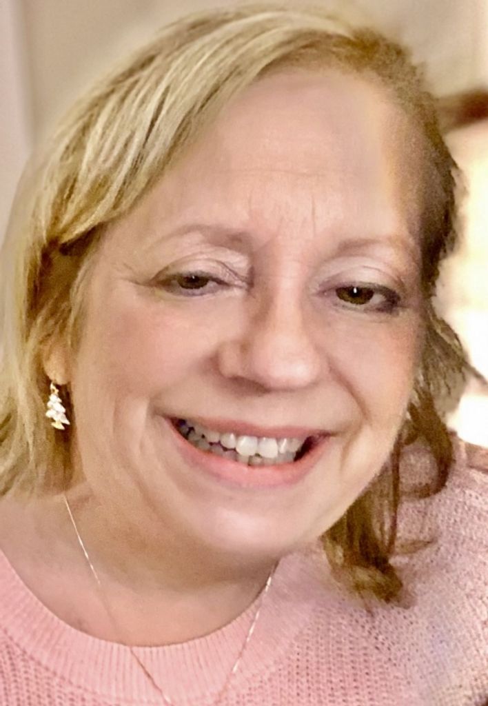 Maryfrances Charles