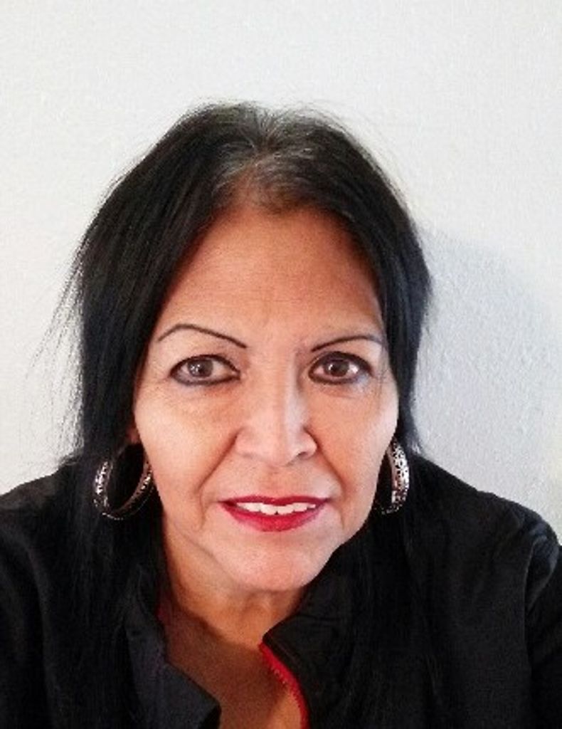 Virginia Vasquez