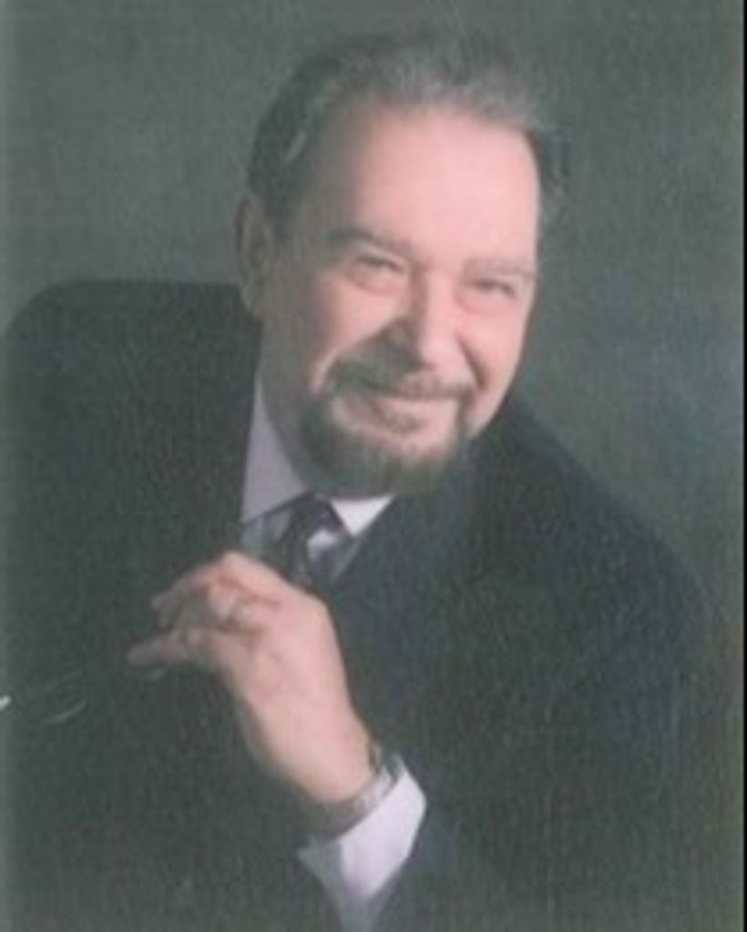 Joseph E. Perrotta Jr.
