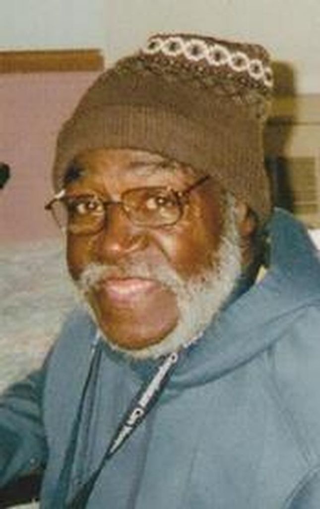 Melvin J. Neal, Jr.