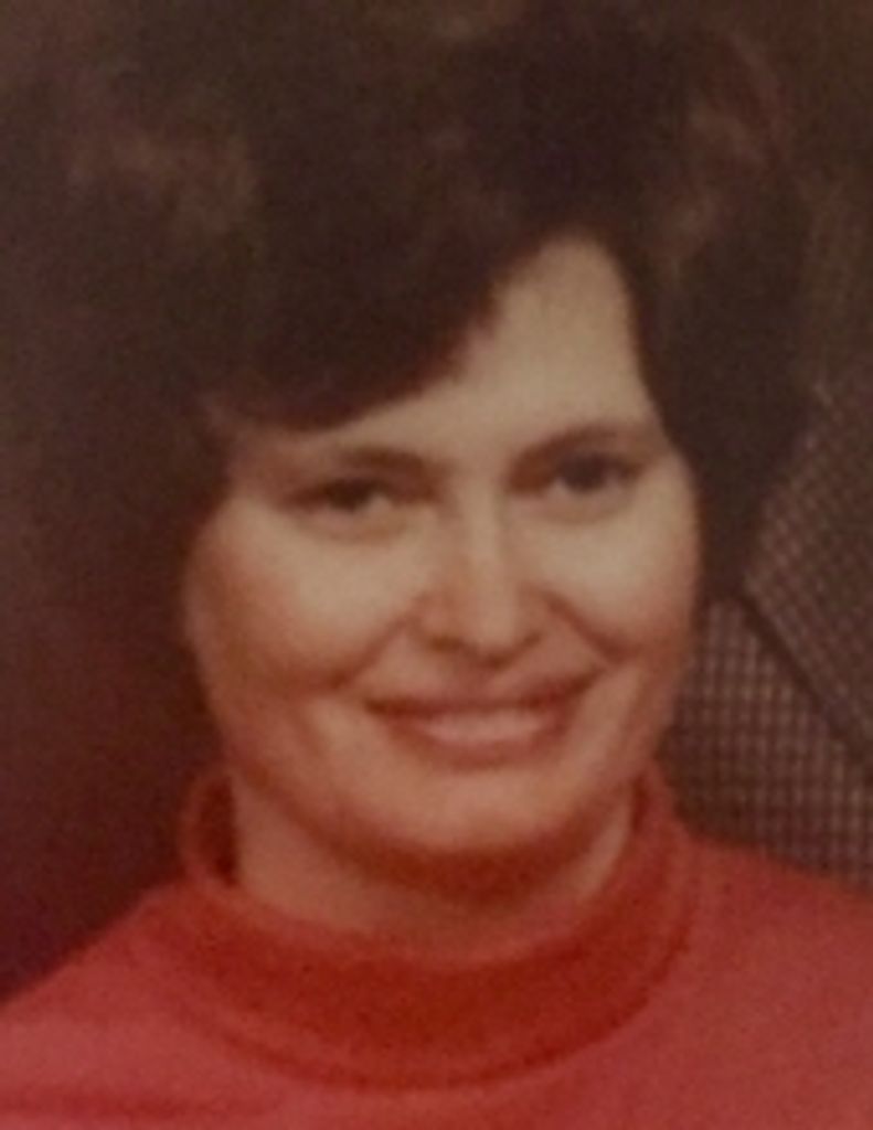 Delores M. Steinfeldt