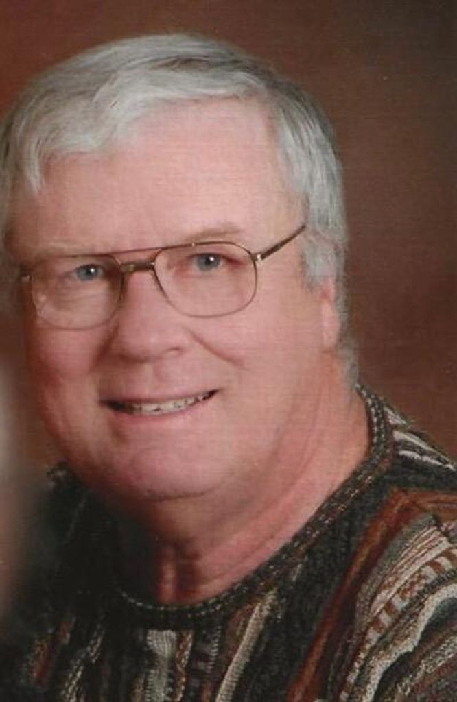 Clifford "Morris" Nelson Ii Profile Photo