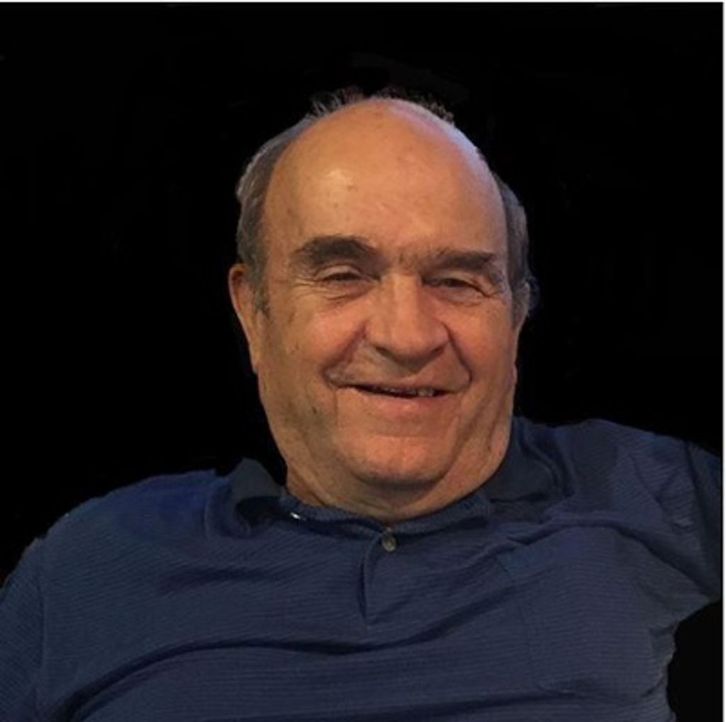 Bruce E. Oakes Profile Photo