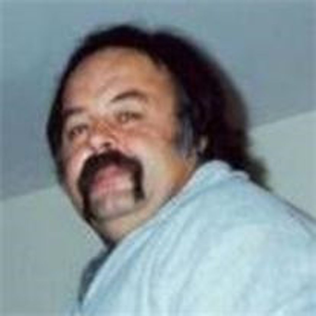 Ralph Thompson Profile Photo