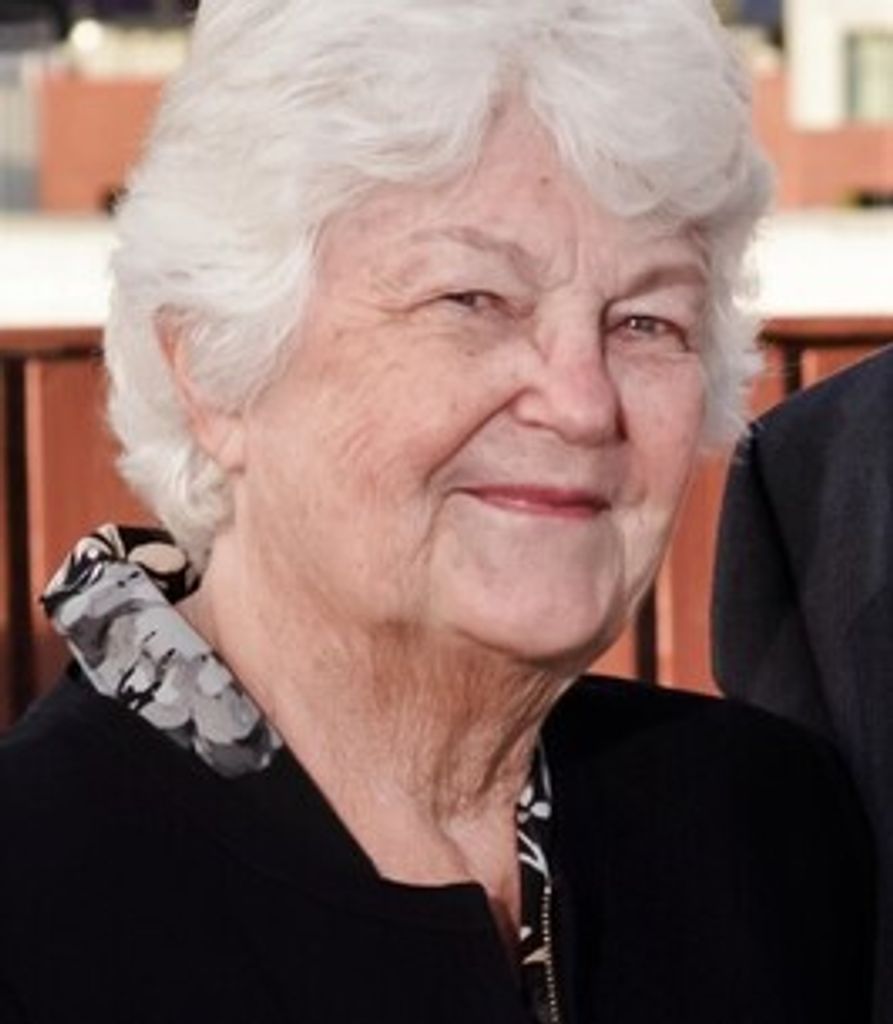 Kathleen Crampton Profile Photo
