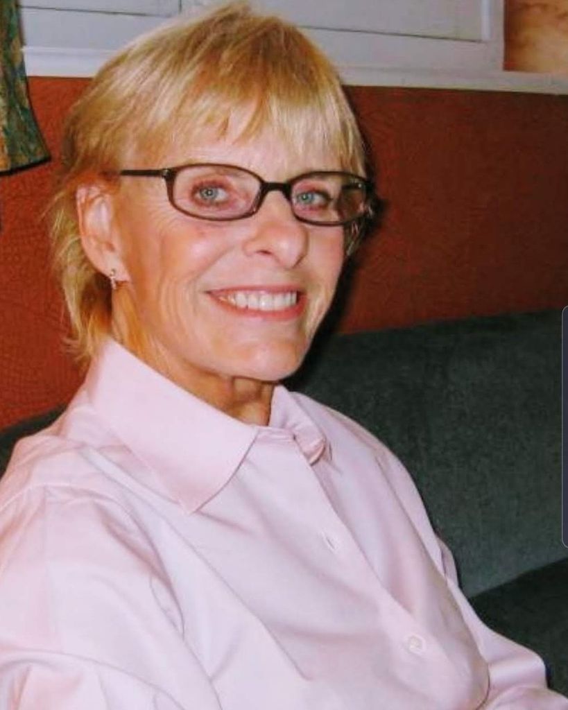 Carol Vassar Pouch Profile Photo