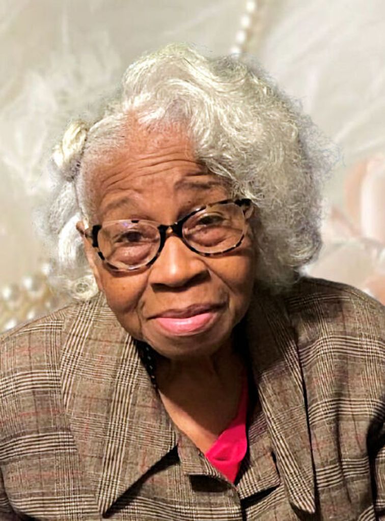 Mattie Moore Profile Photo