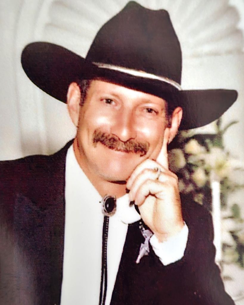 Jay Gregory Leake Profile Photo