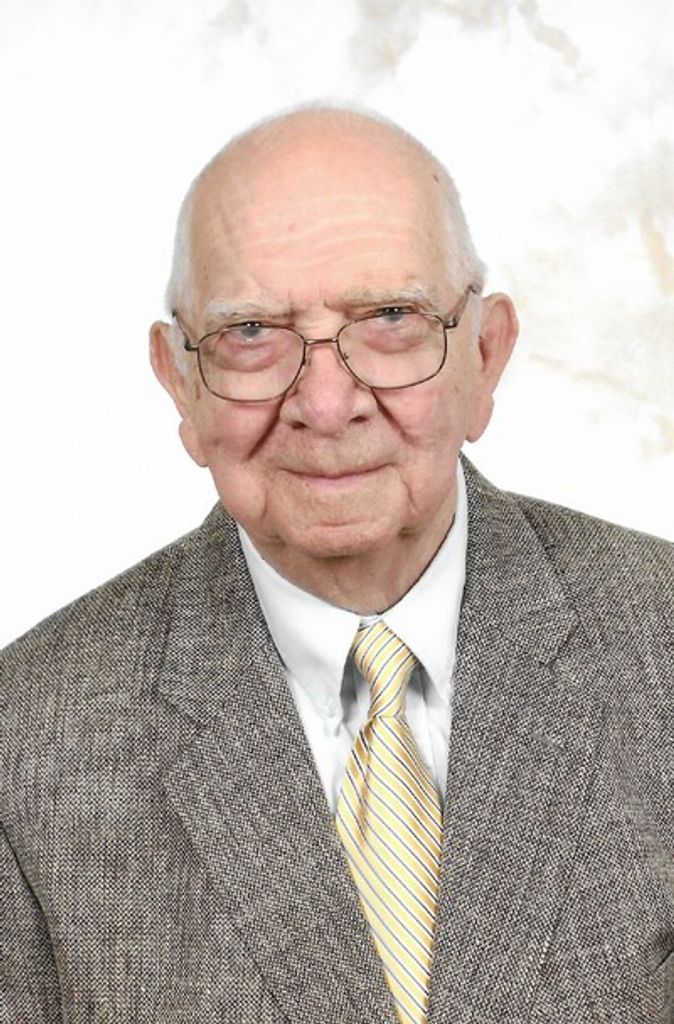 Arlie Eugene Koontz Profile Photo