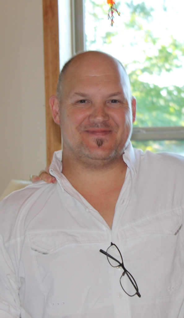 Michael John Clark
