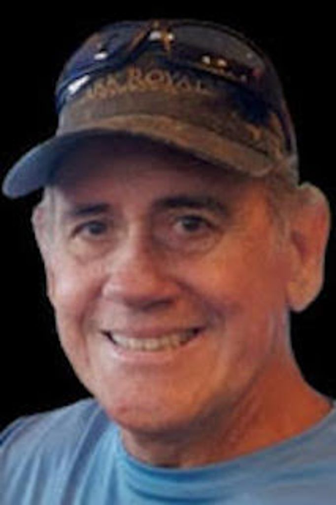 Kenneth A. Hebert Profile Photo