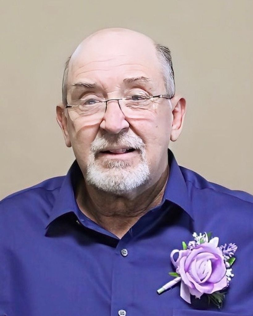 Gregory Lee Proffitt Profile Photo