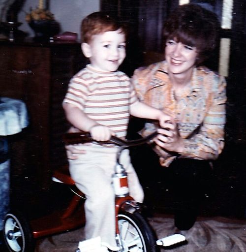 Cheryl Scott photo gallery thumbnail 21 of 50